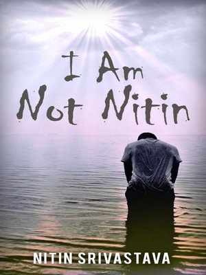 cover image of I Am Not Nitin
